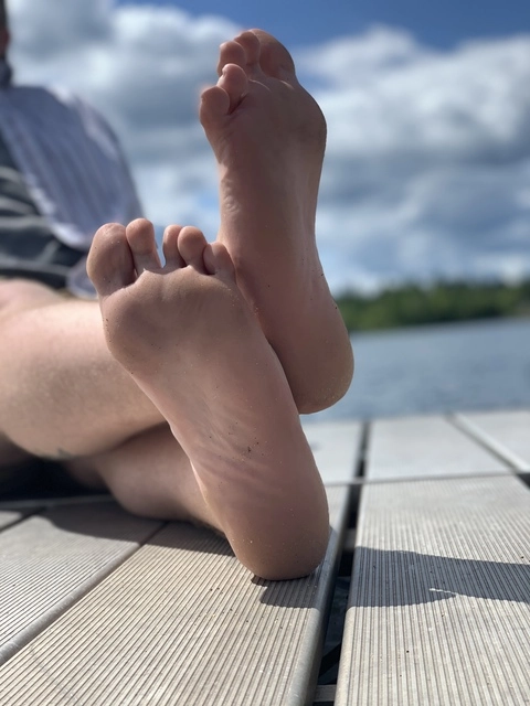 Fruity ✨🌈👣 OnlyFans Picture