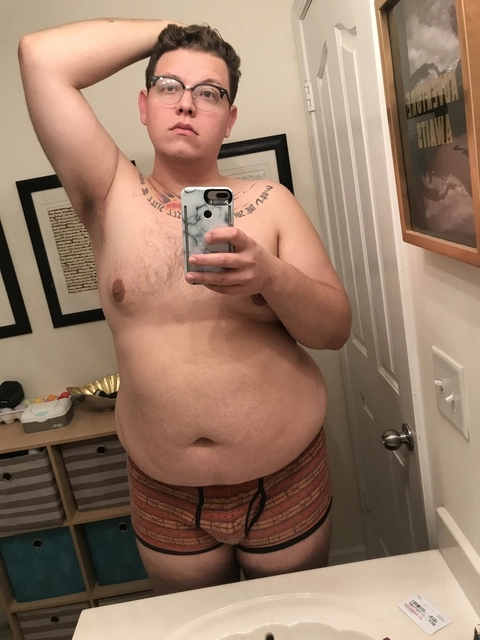 Jeremy OnlyFans Picture