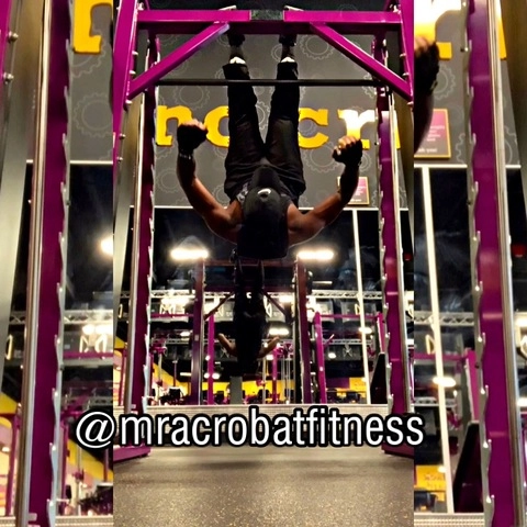 MrAcrobatFitness OnlyFans Picture