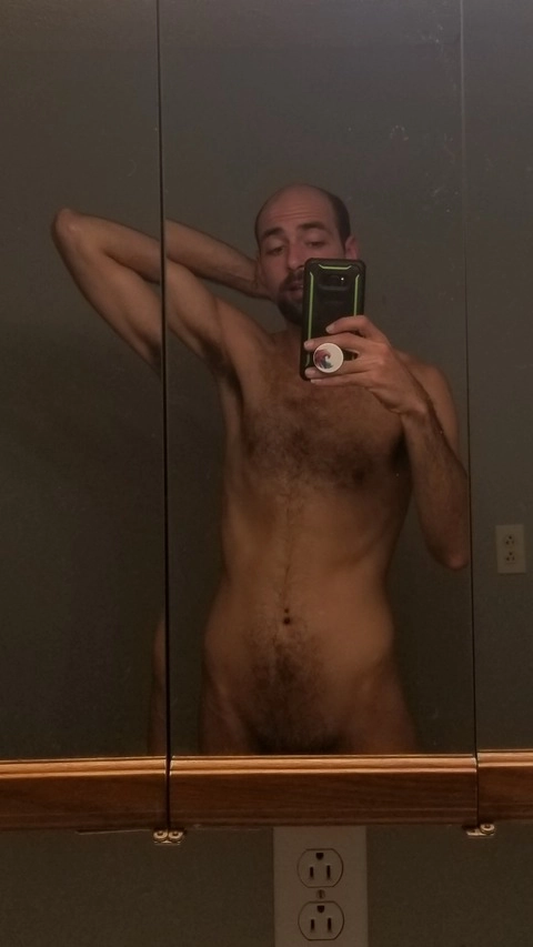 Nick OnlyFans Picture