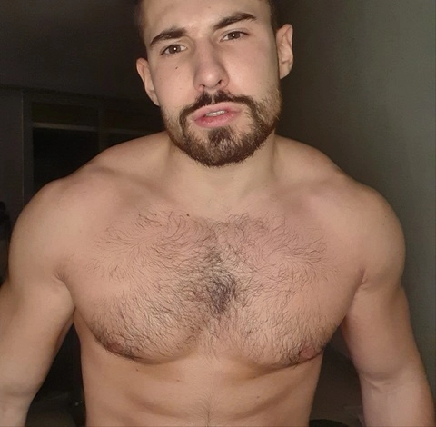 Hezeer OnlyFans Picture