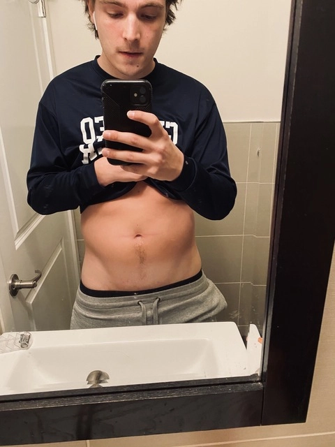 Chris OnlyFans Picture