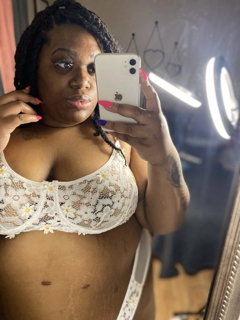 Creamybigfine OnlyFans Picture