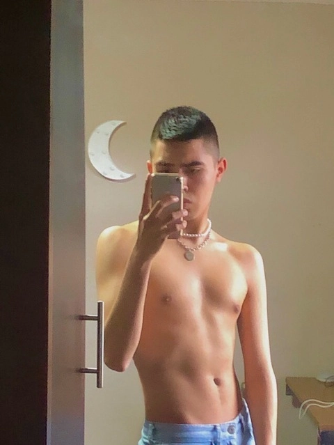 Emiliano Mejia OnlyFans Picture