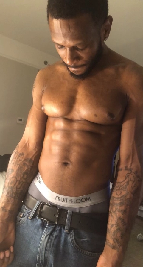Mr Ridickulous OnlyFans Picture