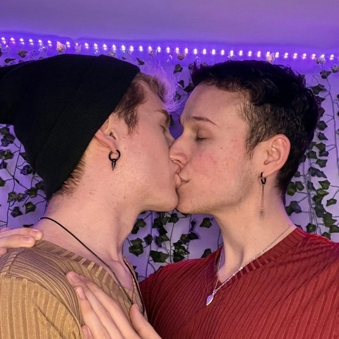 Troy and Pey OnlyFans Picture