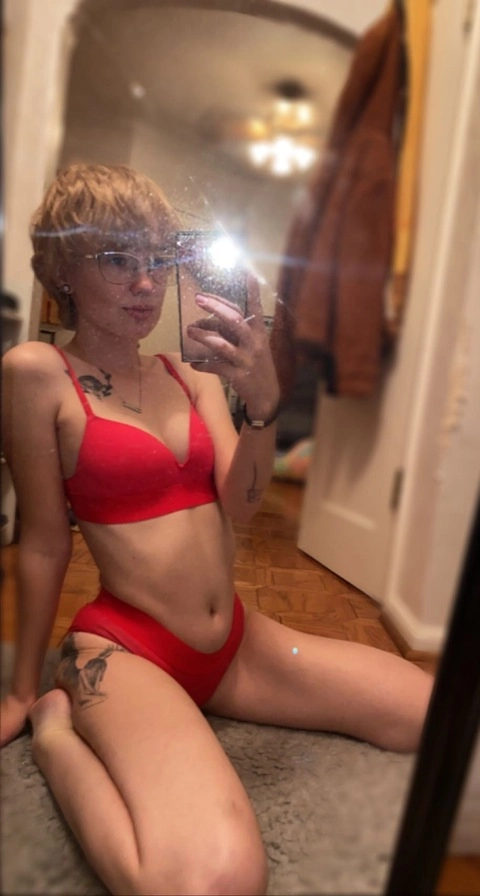 lillian OnlyFans Picture