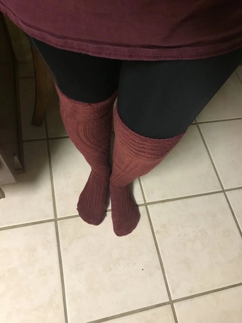 Socks and things OnlyFans Picture