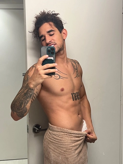 Delincuente sexual OnlyFans Picture