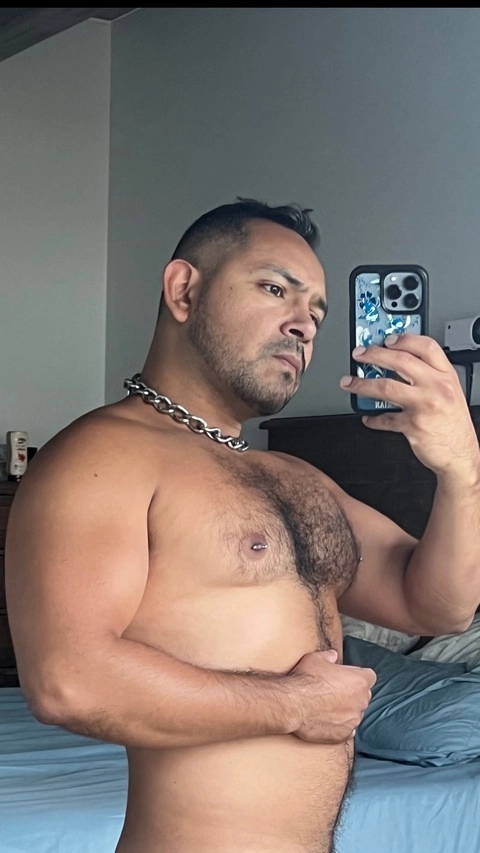 Axel Mendez OnlyFans Picture
