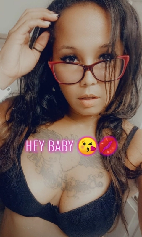 JasmineTexas OnlyFans Picture