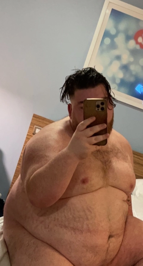 ChubbyLdn OnlyFans Picture