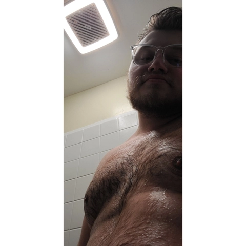 Zachary Carpenter OnlyFans Picture