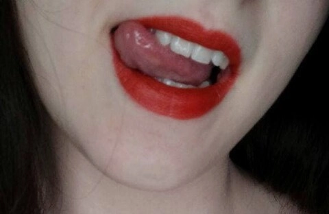 ? Devil's Smile ? OnlyFans Picture