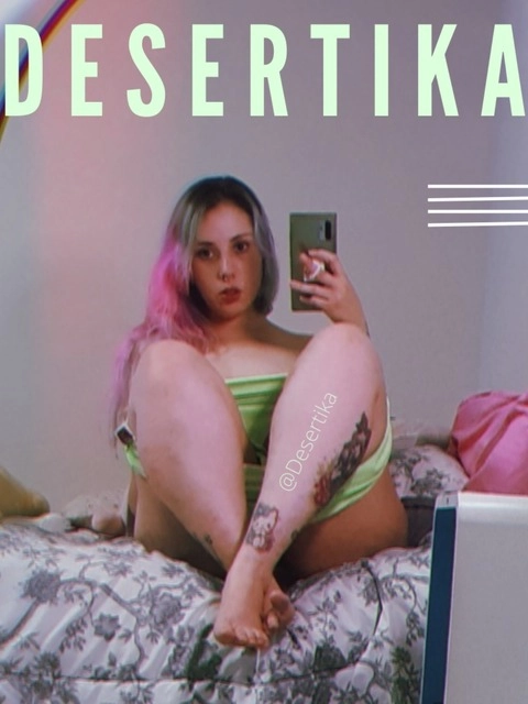 Desertika