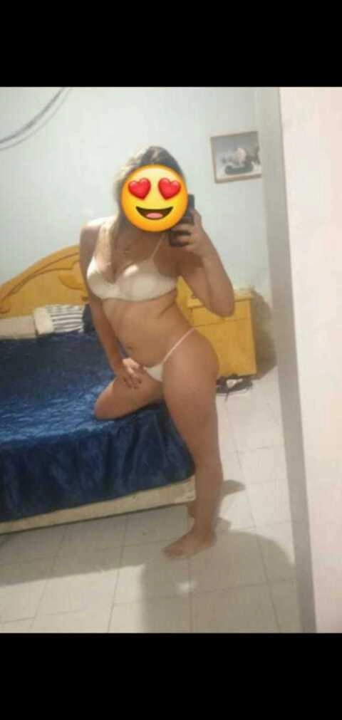 Rocío ? OnlyFans Picture