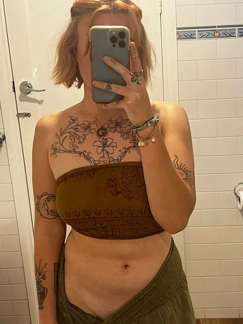 Erin OnlyFans Picture