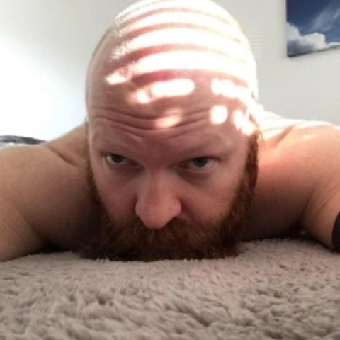 gingerbeard OnlyFans Picture