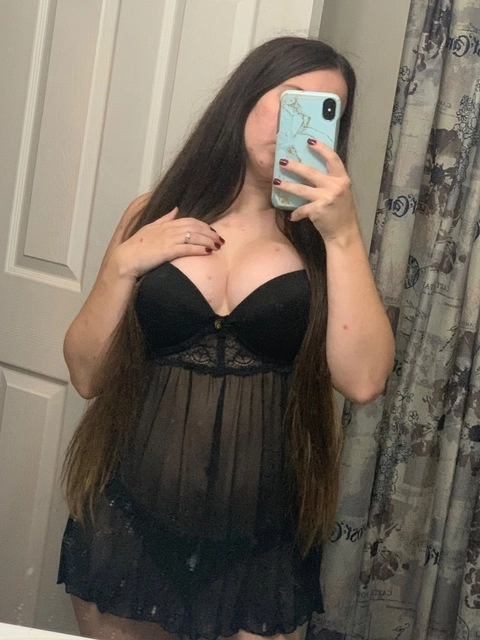 Eden’s Garden OnlyFans Picture