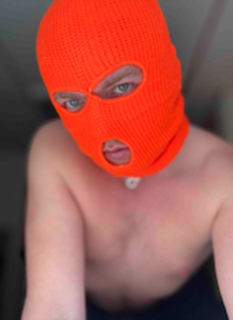 SkiMaskMike OnlyFans Picture