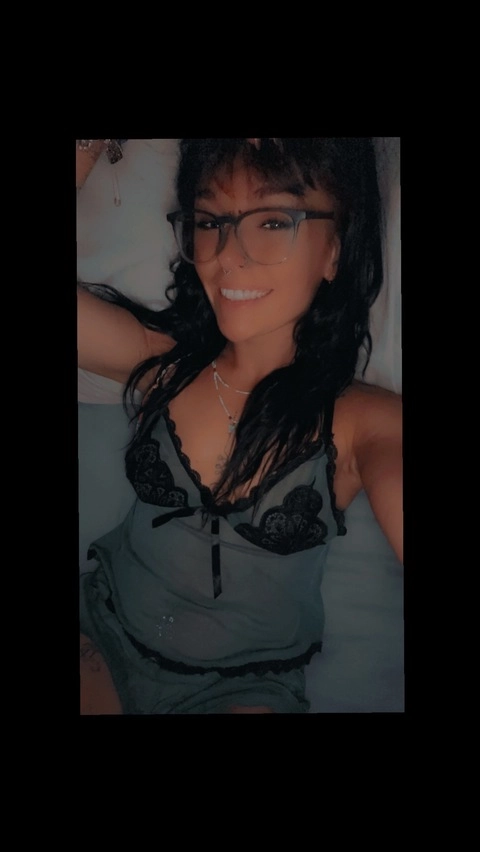 BabyGirl Gigi? OnlyFans Picture