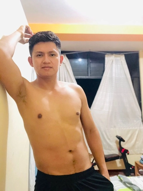 Carlos OnlyFans Picture