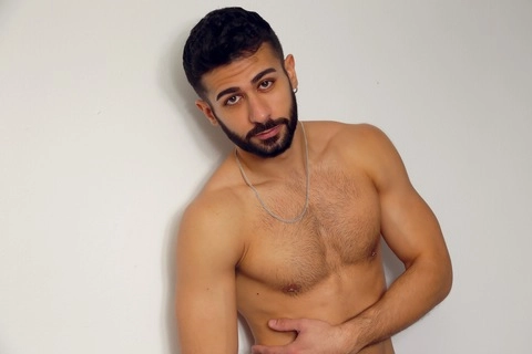 Malik OnlyFans Picture
