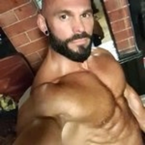 Matt r  /Trojan OnlyFans Picture