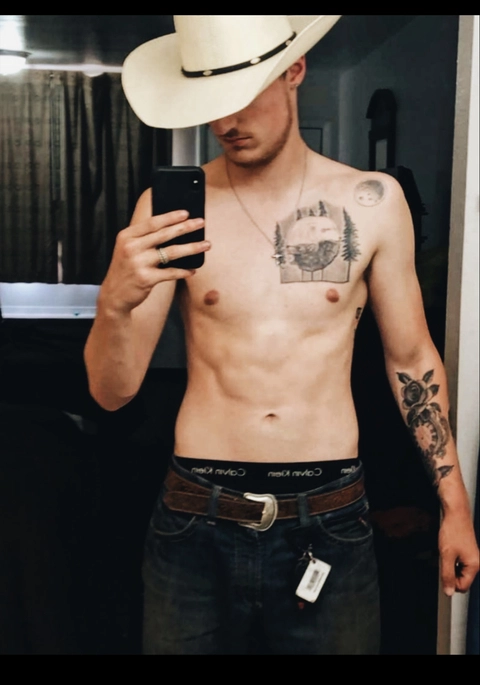 Cody OnlyFans Picture