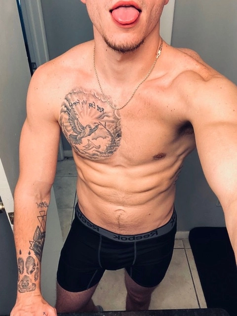 Deymion OnlyFans Picture