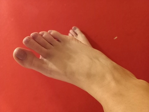 Photo_foot OnlyFans Picture