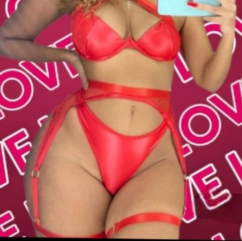 Goddess Devyne OnlyFans Picture