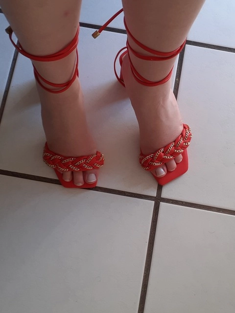 Bru hotfeet OnlyFans Picture