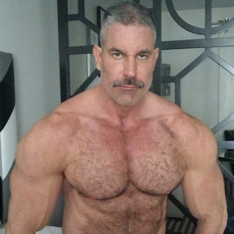 Jack Wolf OnlyFans Picture