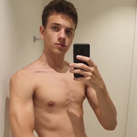 Connor Peters OnlyFans Picture