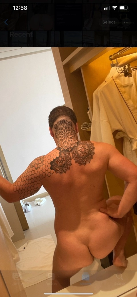 Jake OnlyFans Picture