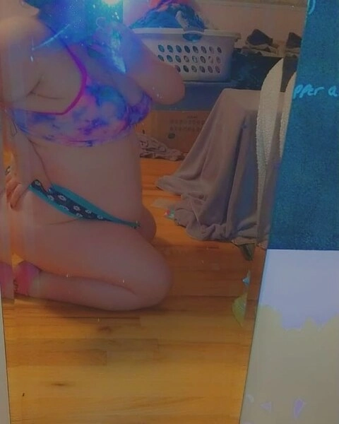 Mel OnlyFans Picture