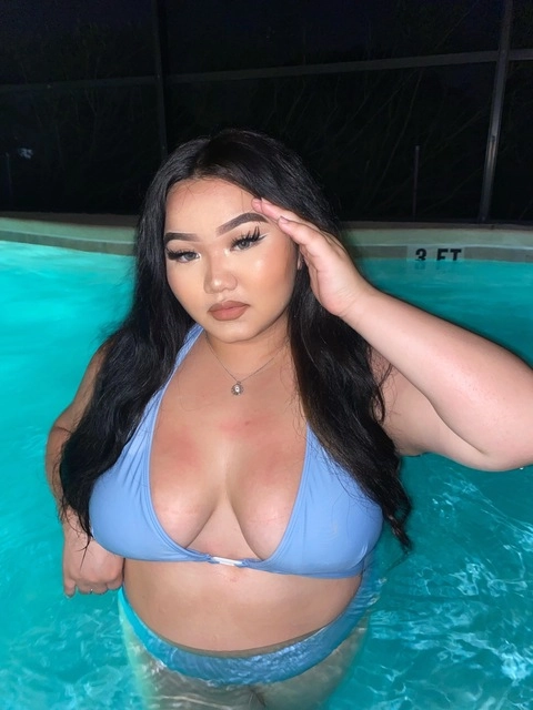 Jocelyn K. Yang OnlyFans Picture