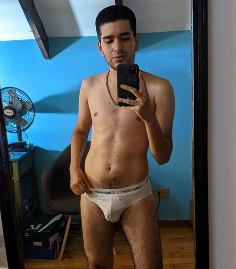 Chilean Otter ? OnlyFans Picture