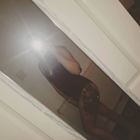 Matilda OnlyFans Picture