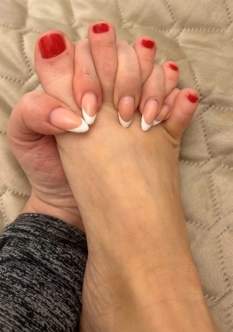 Sweetsize3feet OnlyFans Picture