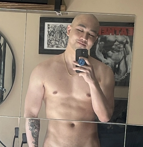 Max Hunt OnlyFans Picture