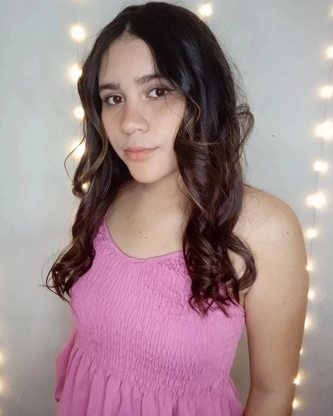 Carol Camila💖 OnlyFans Picture