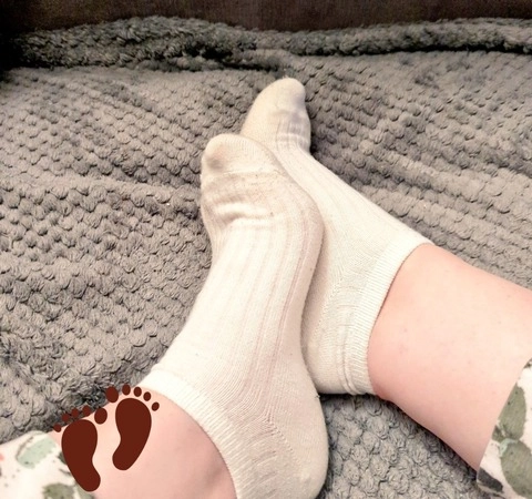 Oh toe tempting 😜 OnlyFans Picture