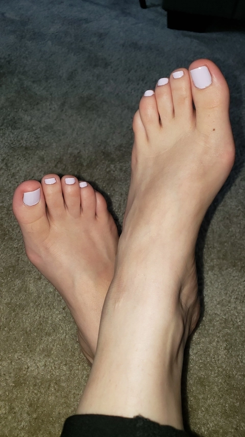 SensualFootprint2 OnlyFans Picture