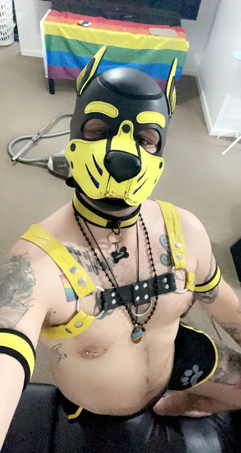 Pup_Coops OnlyFans Picture