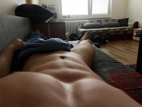 Robert Rakota OnlyFans Picture