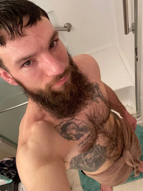 John Fitz OnlyFans Picture