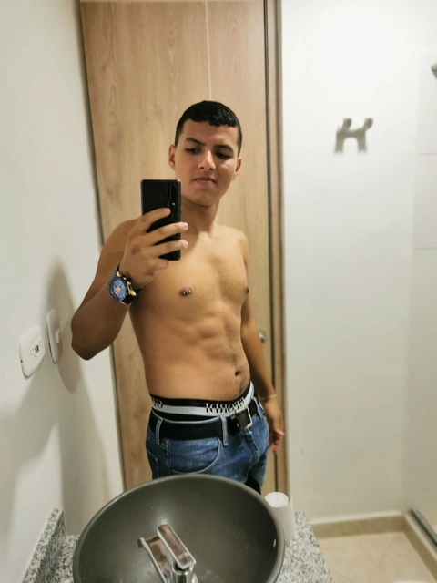 Kevin OnlyFans Picture