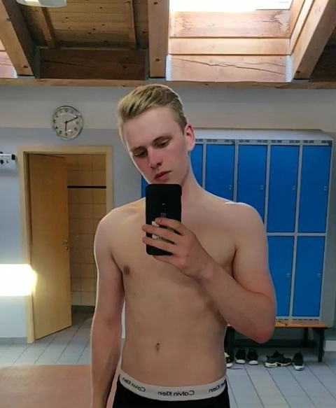 Sebastian OnlyFans Picture